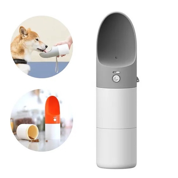 instachew Other - dog travel water treat bottle